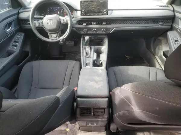 1HGCY1F41SA800052 2025 HONDA ACCORD - Image 8