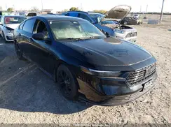 1HGCY1F41SA801184 2025 HONDA ACCORD