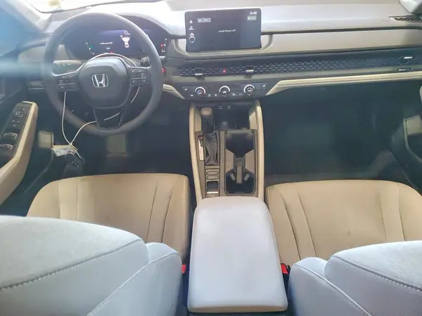 1HGCY1F41TA001955 2026 HONDA ACCORD - Image 8