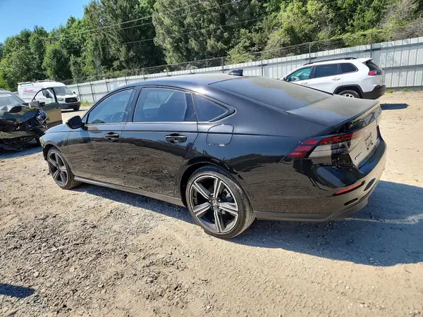 1HGCY1F41TA002880 2026 HONDA ACCORD - Image 2
