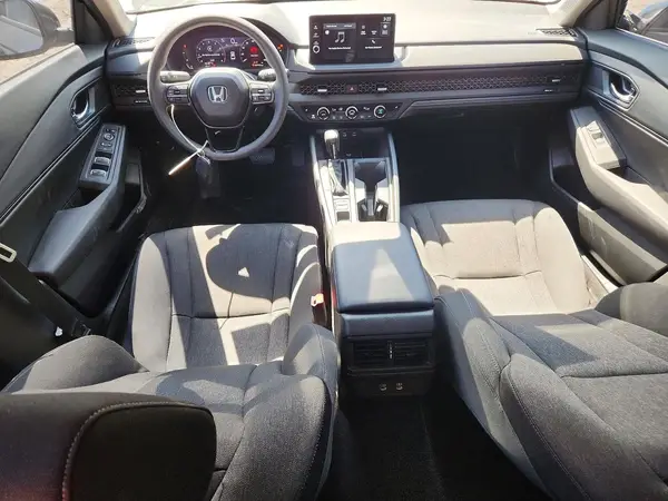 1HGCY1F41TA002880 2026 HONDA ACCORD - Image 8