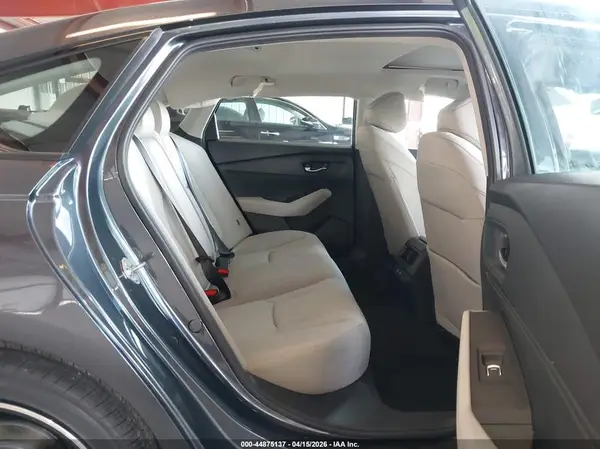 1HGCY1F41TA009120 2026 HONDA ACCORD - Image 8