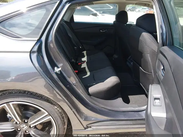 1HGCY1F41TA024393 2026 HONDA ACCORD - Image 8