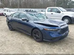 1HGCY1F42SA000750 2025 HONDA ACCORD