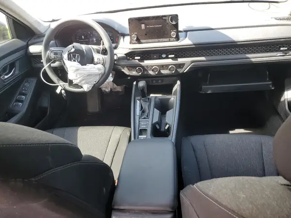 1HGCY1F42SA002093 2025 HONDA ACCORD - Image 8
