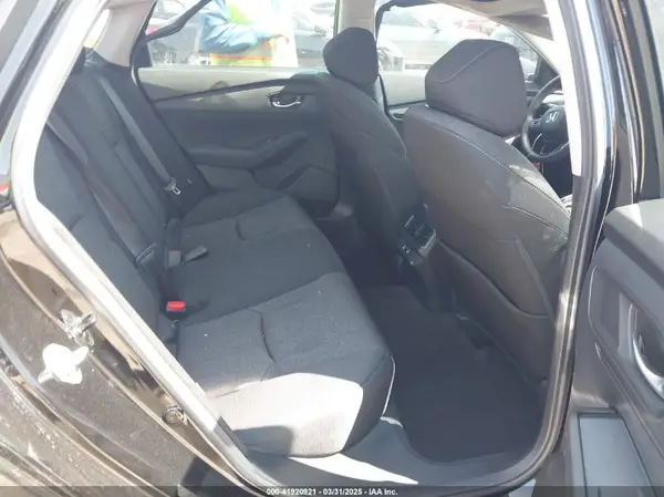 1HGCY1F42SA004507 2025 HONDA ACCORD - Image 8