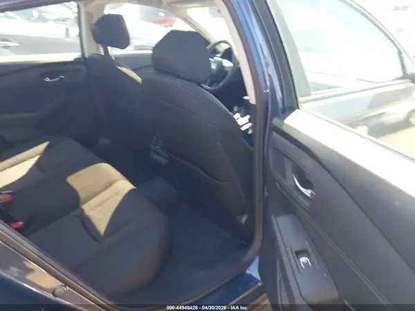 1HGCY1F42SA006869 2025 HONDA ACCORD - Image 8