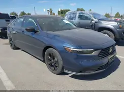 1HGCY1F42SA007357 2025 HONDA ACCORD