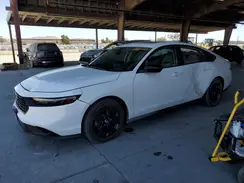 1HGCY1F42SA007486 2025 HONDA ACCORD