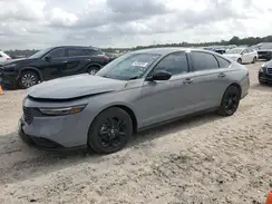 1HGCY1F42SA007617 2025 HONDA ACCORD
