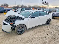 1HGCY1F42SA010534 2025 HONDA ACCORD
