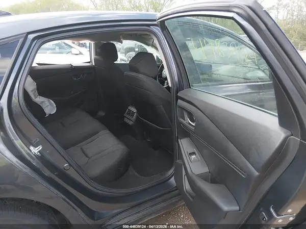1HGCY1F42SA010808 2025 HONDA ACCORD - Image 8