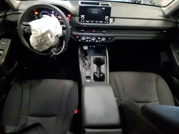 1HGCY1F42SA011487 2025 HONDA ACCORD - Image 8