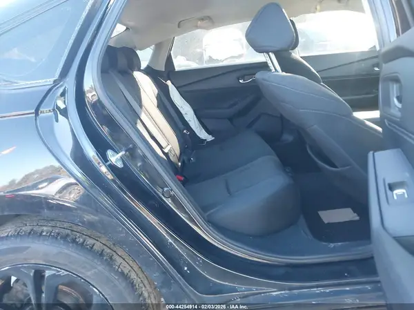 1HGCY1F42SA011599 2025 HONDA ACCORD - Image 8