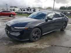 1HGCY1F42SA013837 2025 HONDA ACCORD
