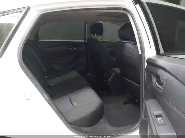 1HGCY1F42SA014924 2025 HONDA ACCORD - Image 8