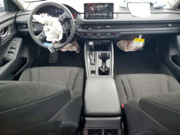 1HGCY1F42SA016639 2025 HONDA ACCORD - Image 8