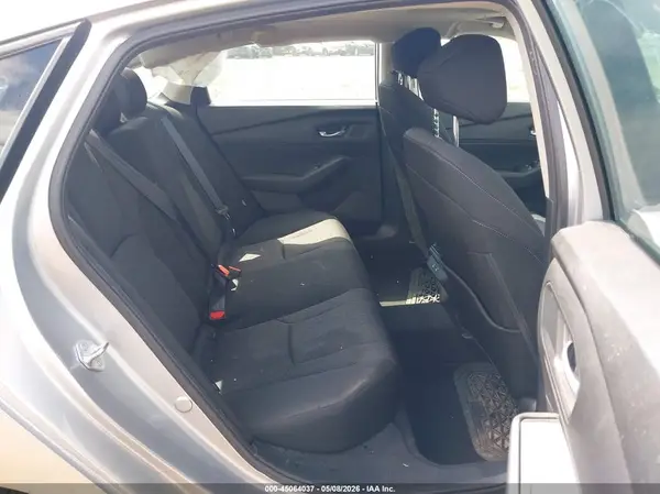 1HGCY1F42SA017371 2025 HONDA ACCORD - Image 8
