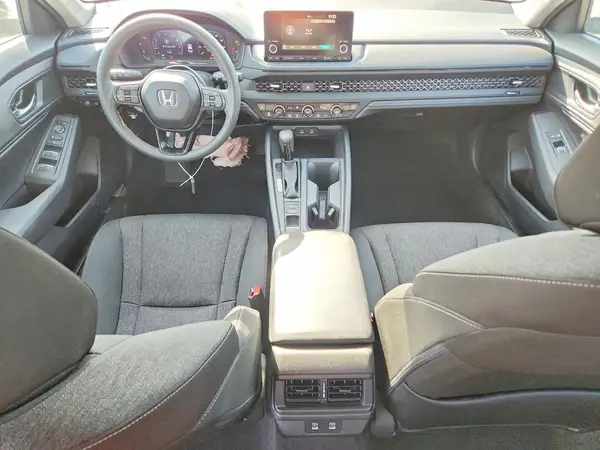 1HGCY1F42SA017404 2025 HONDA ACCORD - Image 8