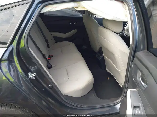 1HGCY1F42SA018665 2025 HONDA ACCORD - Image 8