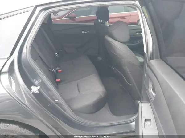1HGCY1F42SA019184 2025 HONDA ACCORD - Image 8