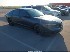 1HGCY1F42SA019623 2025 HONDA ACCORD