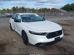 1HGCY1F42SA021274 2025 HONDA ACCORD