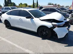 1HGCY1F42SA022926 2025 HONDA ACCORD