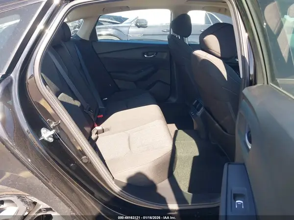 1HGCY1F42SA024322 2025 HONDA ACCORD - Image 8