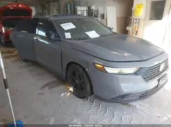 1HGCY1F42SA025261 2025 HONDA ACCORD