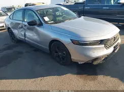 1HGCY1F42SA025518 2025 HONDA ACCORD
