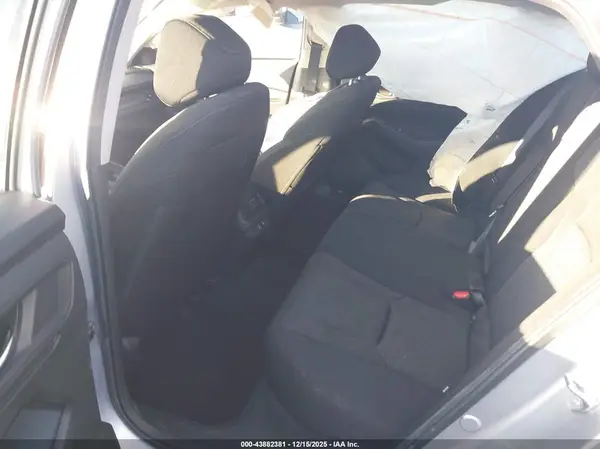 1HGCY1F42SA025518 2025 HONDA ACCORD - Image 8