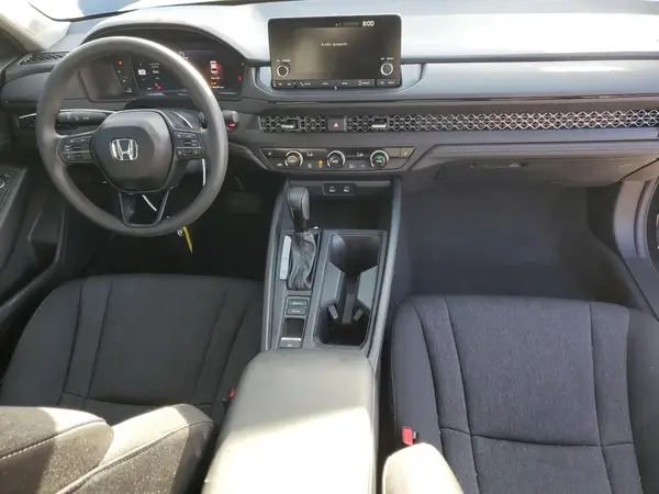 1HGCY1F42SA026362 2025 HONDA ACCORD - Image 8