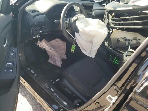 1HGCY1F42SA026927 2025 HONDA ACCORD - Image 8