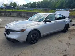 1HGCY1F42SA028094 2025 HONDA ACCORD