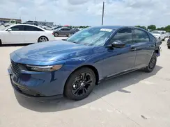 1HGCY1F42SA028421 2025 HONDA ACCORD