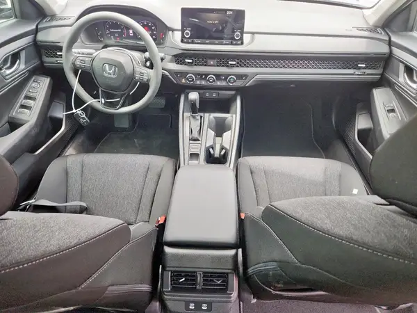 1HGCY1F42SA028421 2025 HONDA ACCORD - Image 8