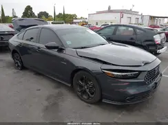 1HGCY1F42SA032095 2025 HONDA ACCORD