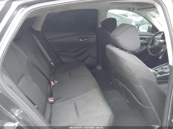 1HGCY1F42SA032095 2025 HONDA ACCORD - Image 8
