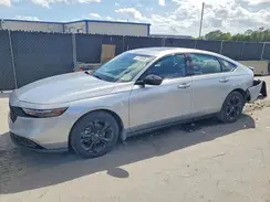 1HGCY1F42SA032517 2025 HONDA ACCORD