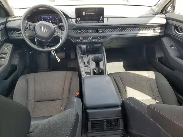 1HGCY1F42SA032517 2025 HONDA ACCORD - Image 8