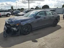 1HGCY1F42SA032873 2025 HONDA ACCORD