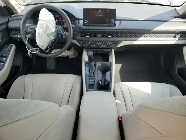 1HGCY1F42SA032873 2025 HONDA ACCORD - Image 8