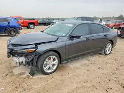 1HGCY1F42SA032887 2025 HONDA ACCORD