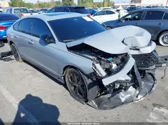 1HGCY1F42SA032968 2025 HONDA ACCORD