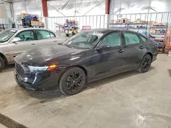 1HGCY1F42SA033845 2025 HONDA ACCORD