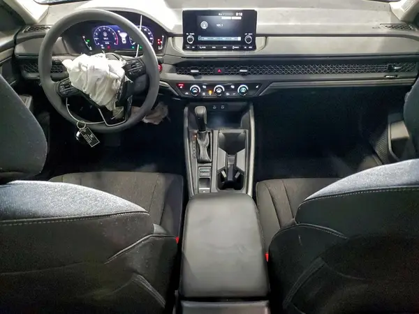 1HGCY1F42SA033845 2025 HONDA ACCORD - Image 8