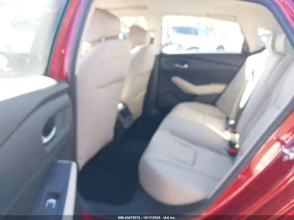 1HGCY1F42SA034123 2025 HONDA ACCORD - Image 8