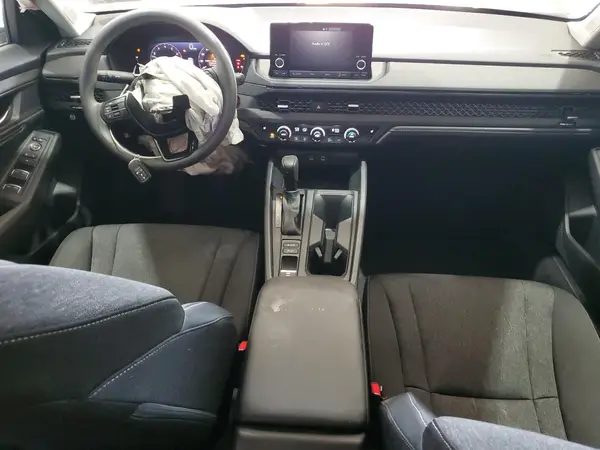 1HGCY1F42SA034767 2025 HONDA ACCORD - Image 8