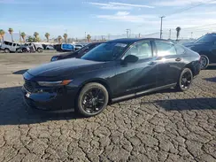 1HGCY1F42SA034865 2025 HONDA ACCORD